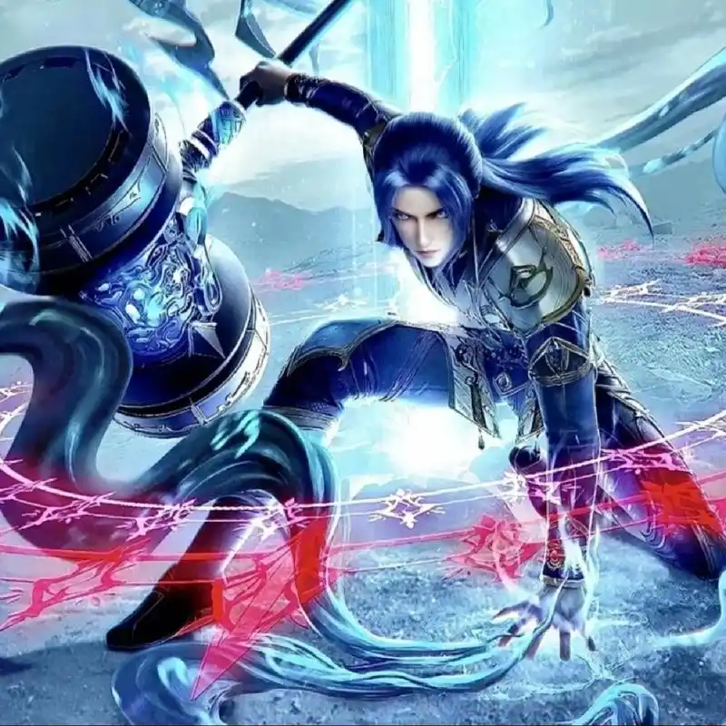 小说中的唐三的详细介绍(上) 姓名: 等级:120级 外号:千手修罗 封号