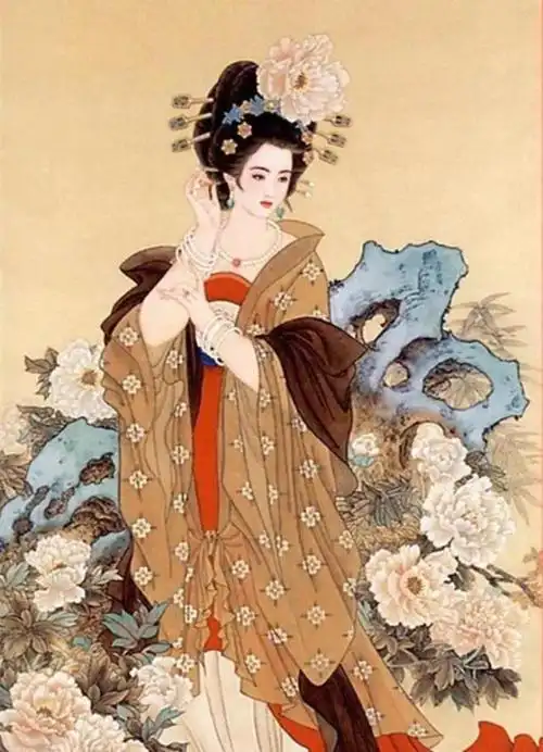 貂蝉历史上真的存在吗貂蝉在历史中是否存在