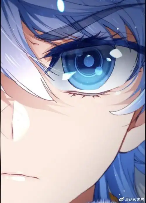 绝世唐门:霍雨浩开启逆天双瞳,绮罗郁金香为之胆寒,天选之子