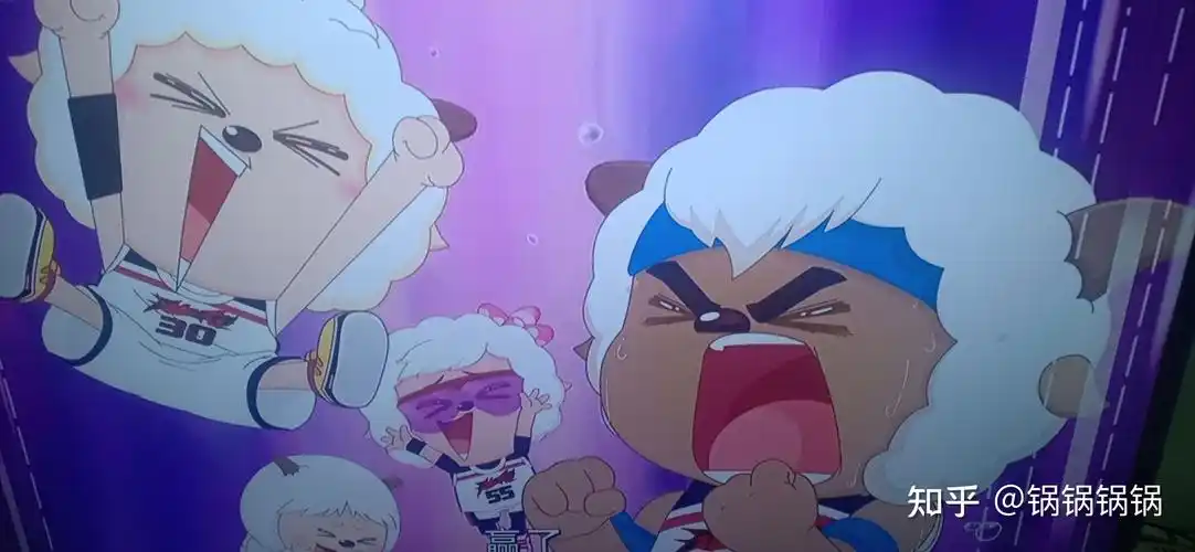 如何评价《喜羊羊与灰太狼之筐出胜利》? - 知乎