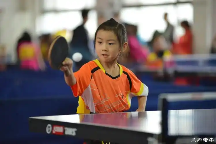 作为一个乒乓球爱好者,你会送你的孩子去学习乒乓球吗?