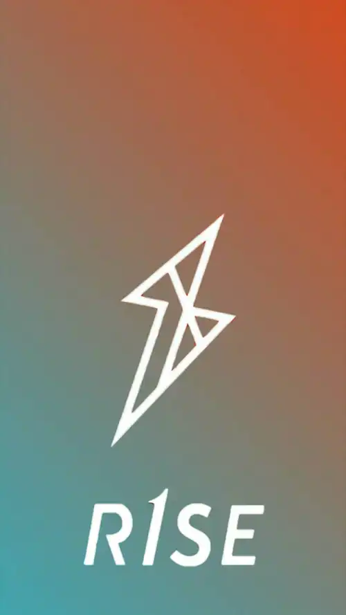 r1se壁纸破晓色! 专属应援色壁纸