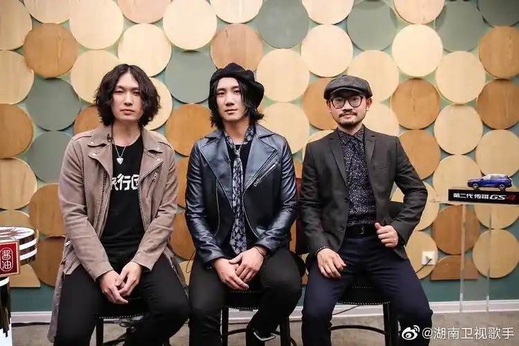 旅行团乐队新物料