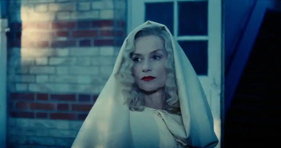 1953年3月16日出生于法国巴黎,毕业于巴黎国立高等戏剧艺术学院,法国