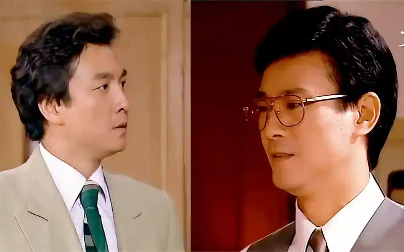 大时代x笑看风云方进新x黄天没头没尾没剧情