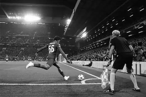 deepmind为利物浦队开发ai模型|角球|足球_新浪科技_新浪网