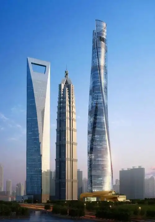 揭秘中国建筑集团十大强