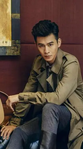 型男乔振宇,锁屏图片,高清手机壁纸,明星-回车桌面