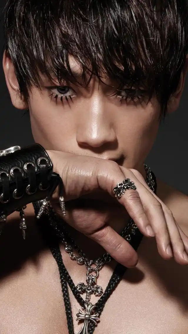 你的手机壁纸该换了(帅气篇)