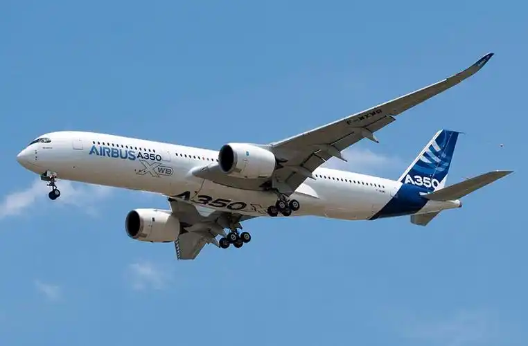 -metall paks to make electrical wiring harnesses for airbus a350