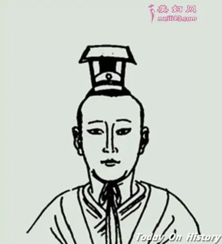 晋穆帝司马聃简介 司马聃之后是哪位皇帝