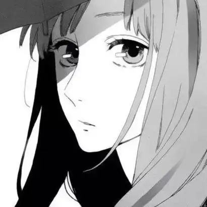 丧女头沈清墨丧女头高冷系and可爱系丧系动漫女头丧女头 病娇动漫头像