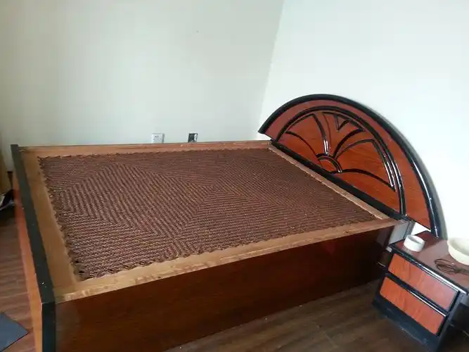 棕榈床垫的优点保证健康睡眠生活