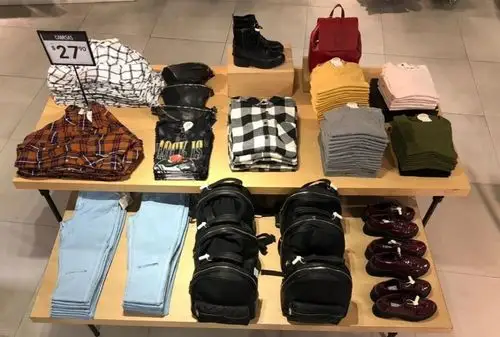 学会拒绝别人的6个技巧秋冬叠装陈列10个技巧6个注意学会的都赚爆了