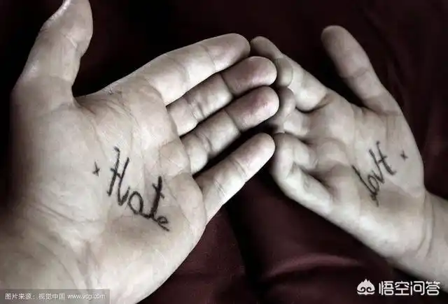 恨一个人恨到骨髓,是一种什么样的体验?-惠修网