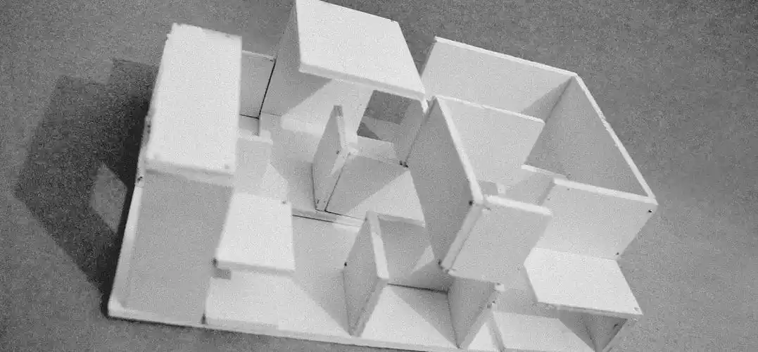 建构|空间|建筑设计|黑绳heisheng - 原创作品 - 站酷 (zcool)