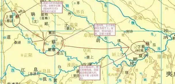 两千年历史沧桑话汝南