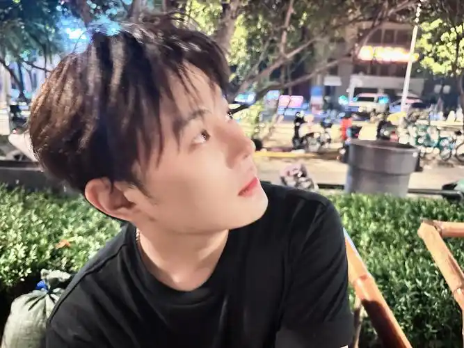 「0629,从担心到笃定,我一定能被更多人看见!一定能!