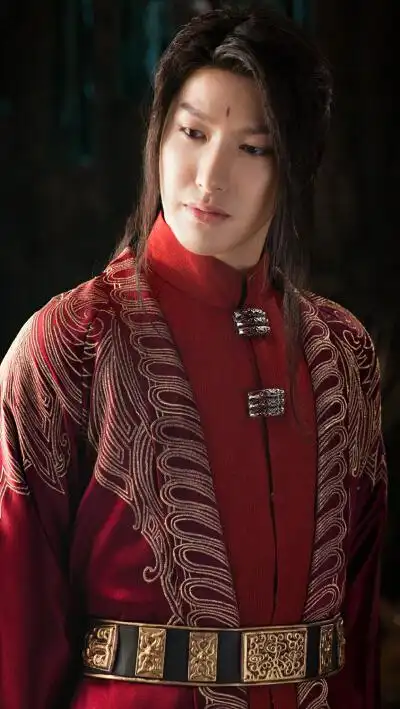 烈火如歌暗夜罗