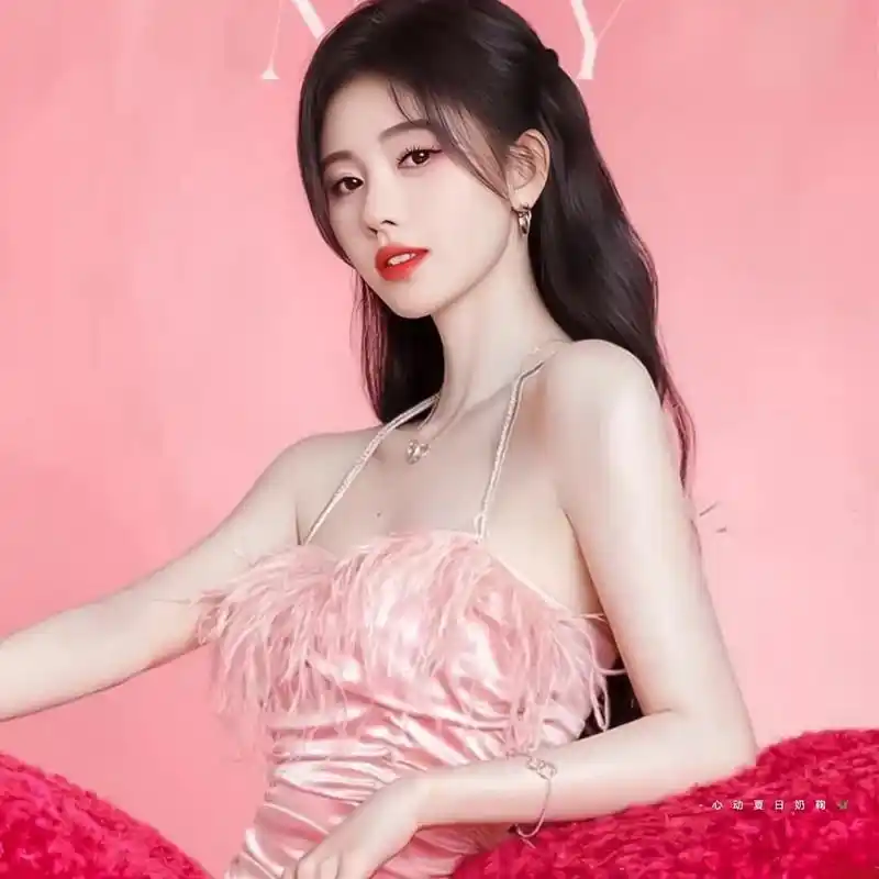 鞠婧祎|甜蜜暴击 鞠婧祎同款分享 整理了小鞠几款高颜值粉色系的饰品