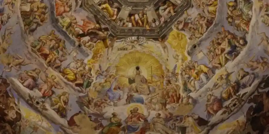 滨州画室_美术鉴赏,一场艺术与心灵的对话_米开朗基罗_拉斐尔_世纪