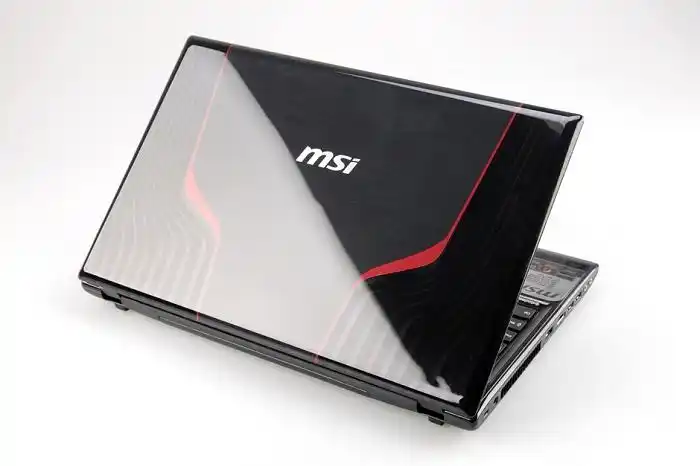 如猎豹般的犀利 微星ge60游戏笔记本靓图赏析