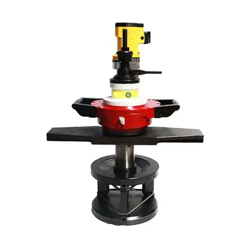 zsd-150内胀式管子坡口机