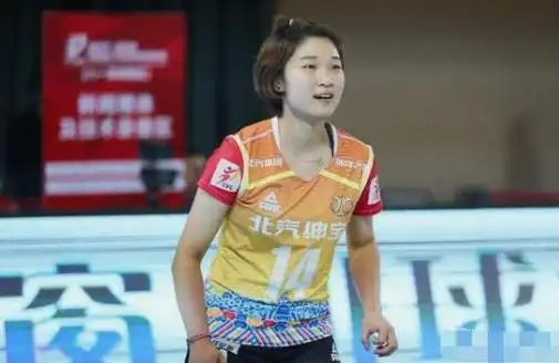 王梦洁怎么进入国家队的,王梦洁怎么能进国家队