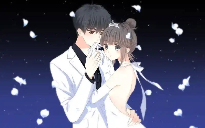 快看漫画抖音壁纸系列