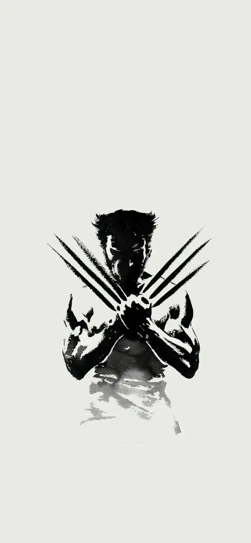 「壁纸」金刚狼系列