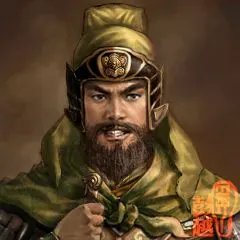 (三国志11)中华名将录 mcvon头像集 2/11 加入袁崇焕 1枚 - 第23页 -