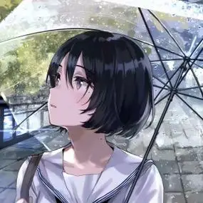 动漫头像女生可爱唯美 高清唯美可爱的动漫女生