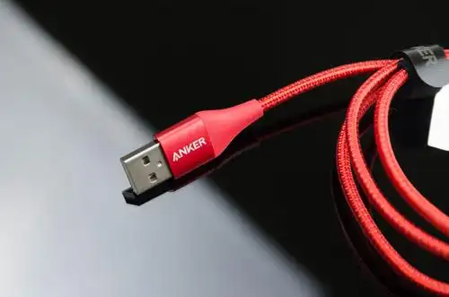 安克anker powerline 拉车线2代 苹果mfi认证充电数据线