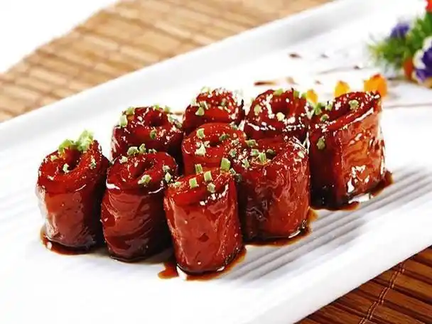 山东这三种特色美食,一定要尝一尝,都是山东省除了名的美食!