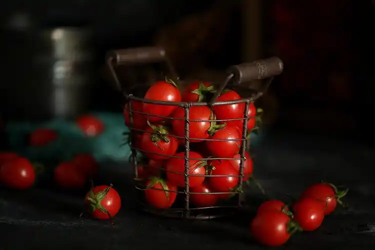 水果高端定制摄影商业定制拍摄产品包装 淘宝静物摄影