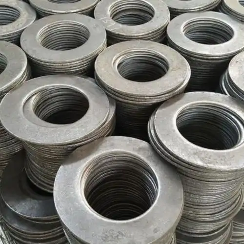 乐山止水翼环短管销售