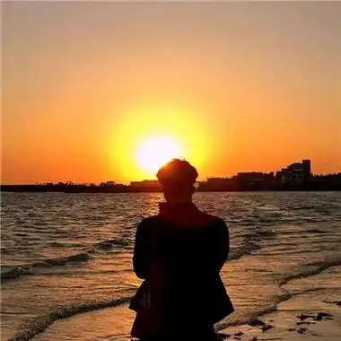 阳光活泼的青春男生头像合集