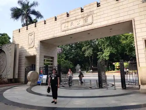 南宁人民公园(20190518)