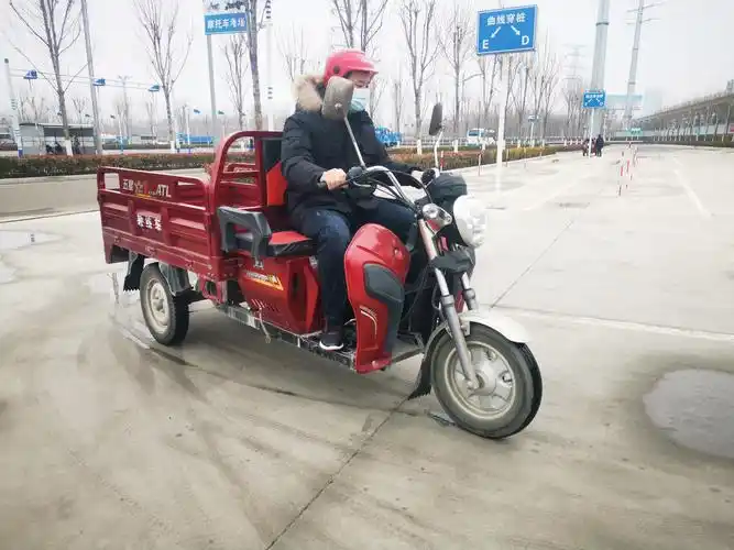 济宁大运河驾校摩托车组团报名享优惠2天拿驾照