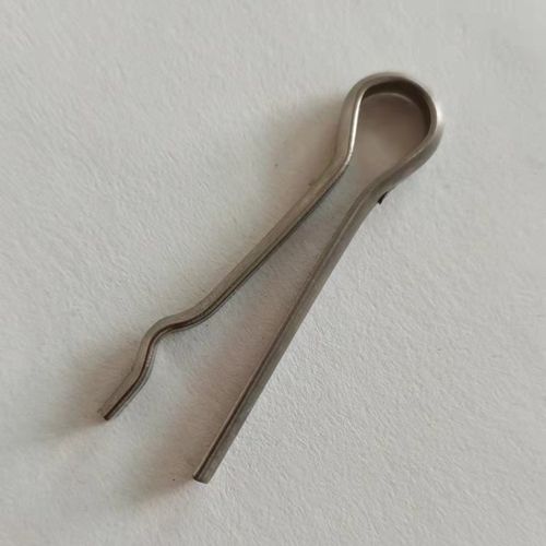 不锈钢闭口销r型销b型销开口销卡销电力金具锁销包邮开口销子