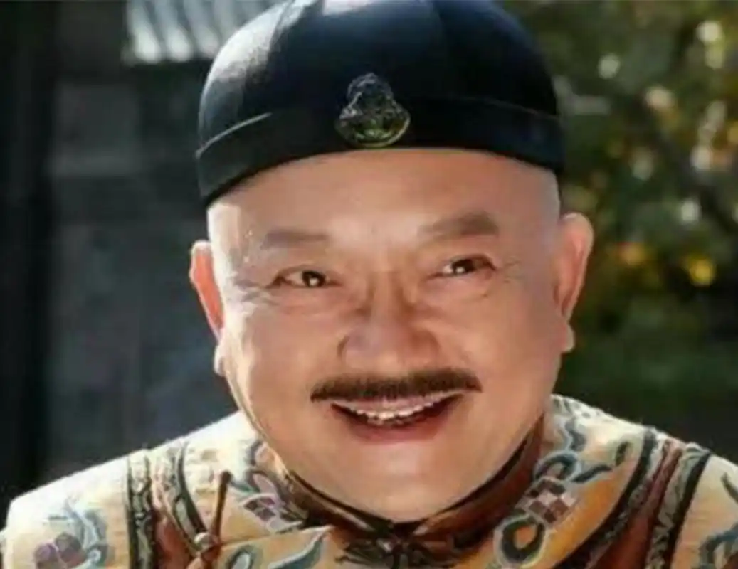 铁三角:皇上变"啰嗦",先生"说相声",那个"胖子"去哪了?