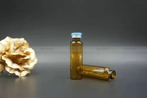 玻璃药瓶口服液瓶 饮料瓶 10ml a型 玻璃药瓶 玻璃瓶 可印logo