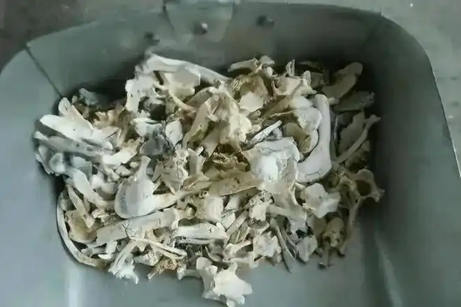 火化后真的就装一个小小的骨灰盒了吗?火化过程是怎样的?