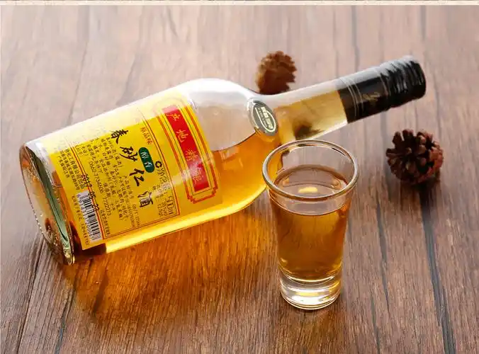 阳春特产阳灵500ml春砂仁酒 瓶装 酿香精酿_历史最低价格_就买酒