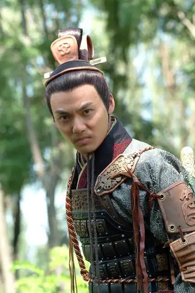 【转帖】影视剧中那些难忘的配角(反角)