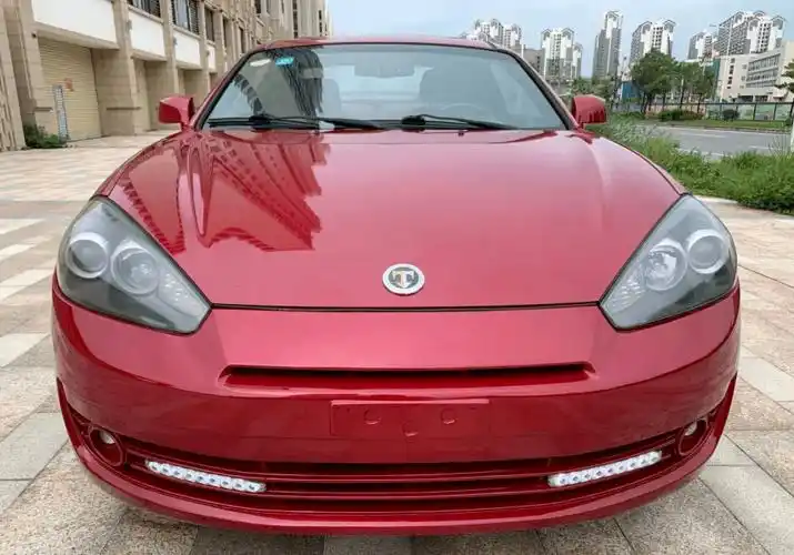 17期】新兴本地二手车信息来了!现代酷派转让!