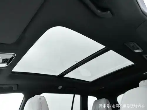 空间够大,不跑长途不用考虑油耗的suv,带你看理想one