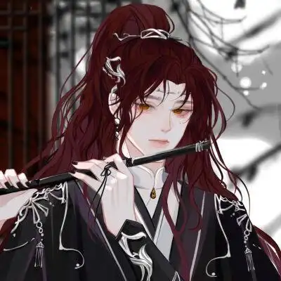 2023最火男生头像古风高清图片_男生头像_头像屋