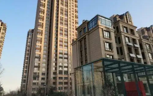 路劲阳光城动态:路劲阳光城,面积多样,户型齐全,可选性强-北京安居客