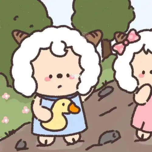 情侣头像  #头像  #情头  #优质情头  #头像分享  #喜羊喜羊羊与灰太